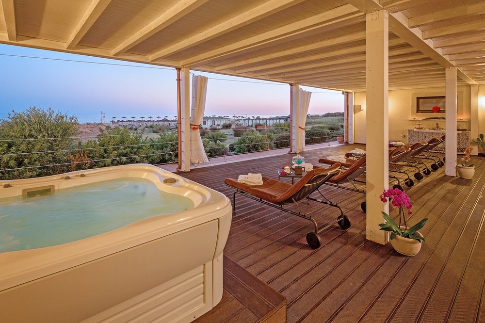 Zeta Club Sikania Eco Resort